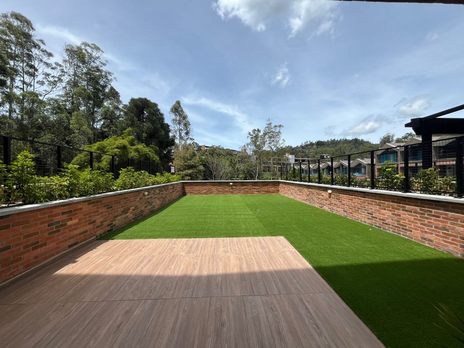 Apartamento en arriendo en Retiro — foto 5 de 14