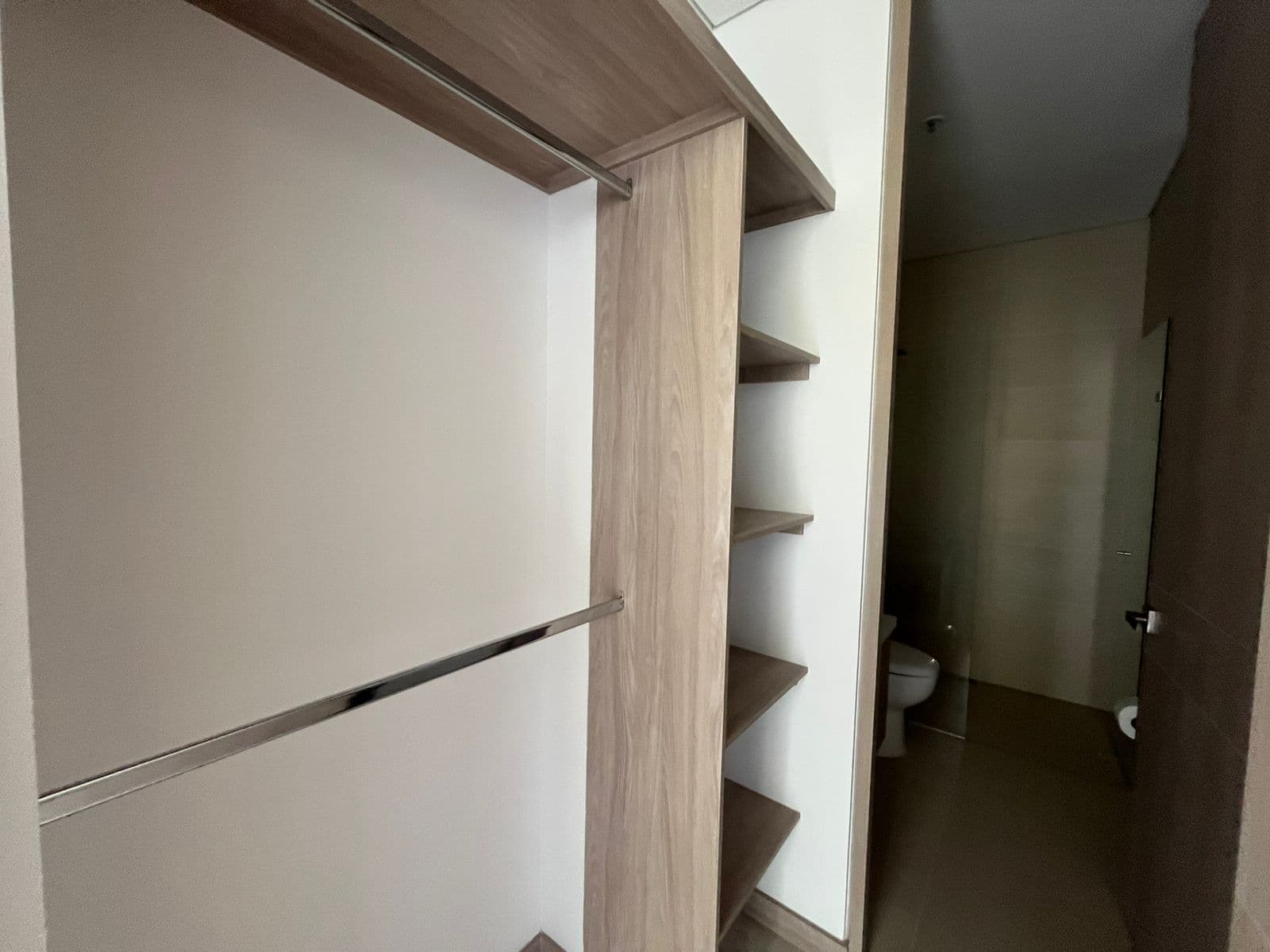 Apartamento en arriendo en Retiro — foto 2 de 16