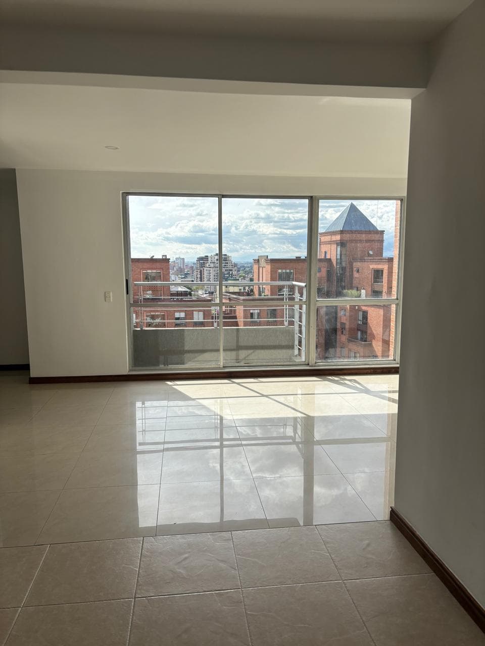Apartamento en arriendo en Centro Internacional, Santa Fe, Bogotá, D.c. — foto 2 de 8