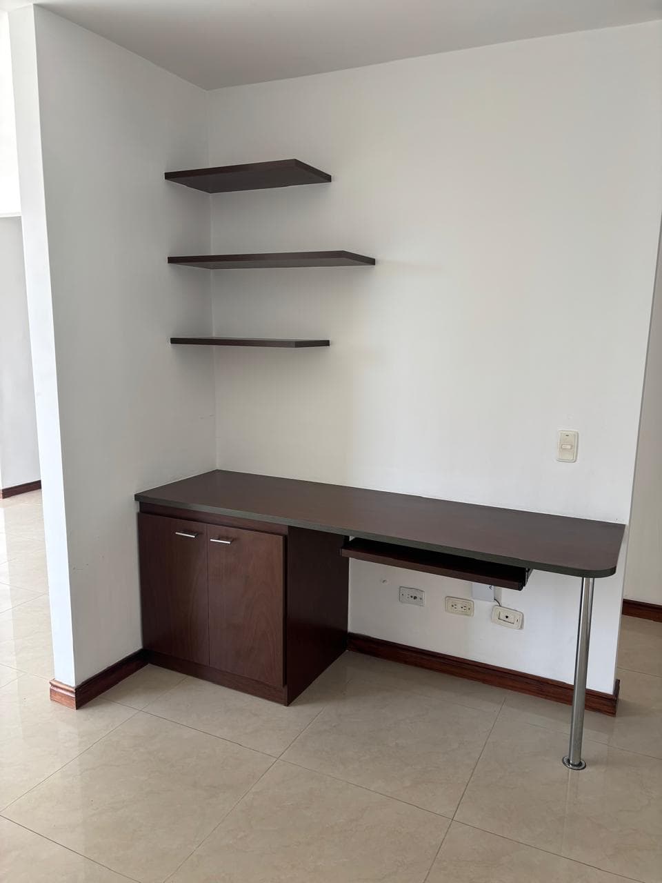 Apartamento en arriendo en Centro Internacional, Santa Fe, Bogotá, D.c. — foto 3 de 8
