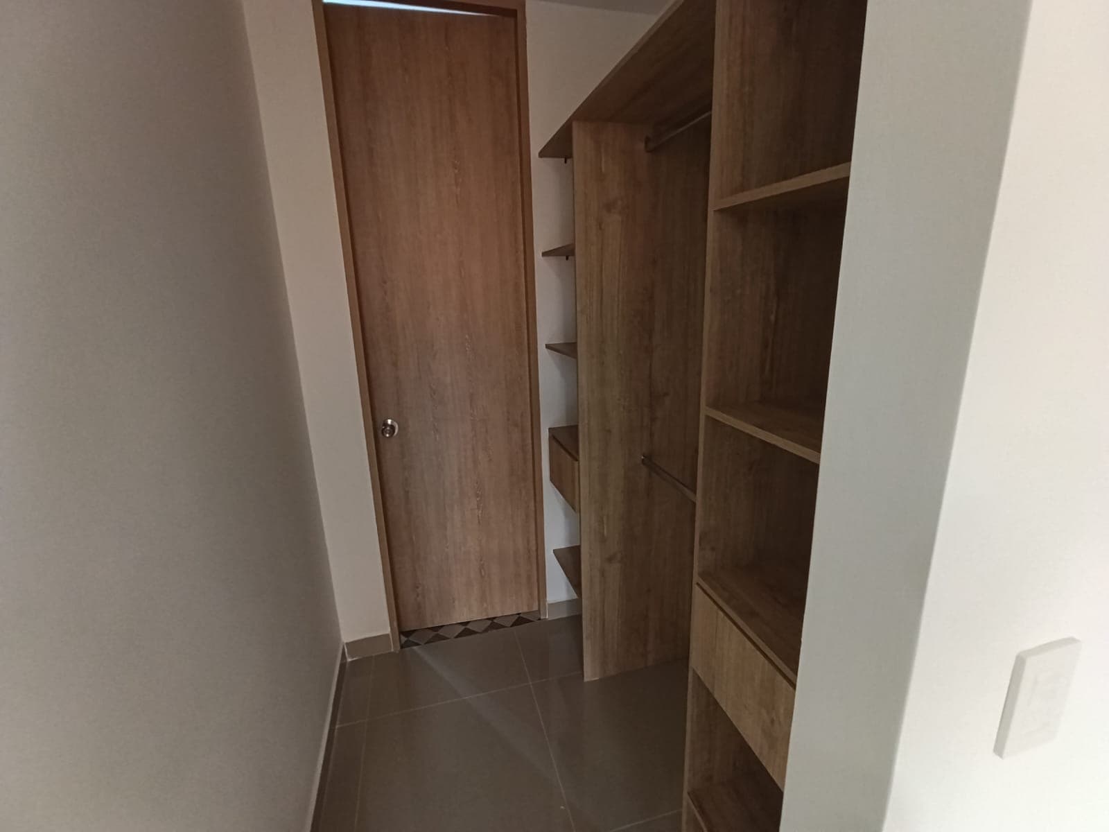 Apartaestudio en arriendo en Laureles, Medellín — foto 4 de 11