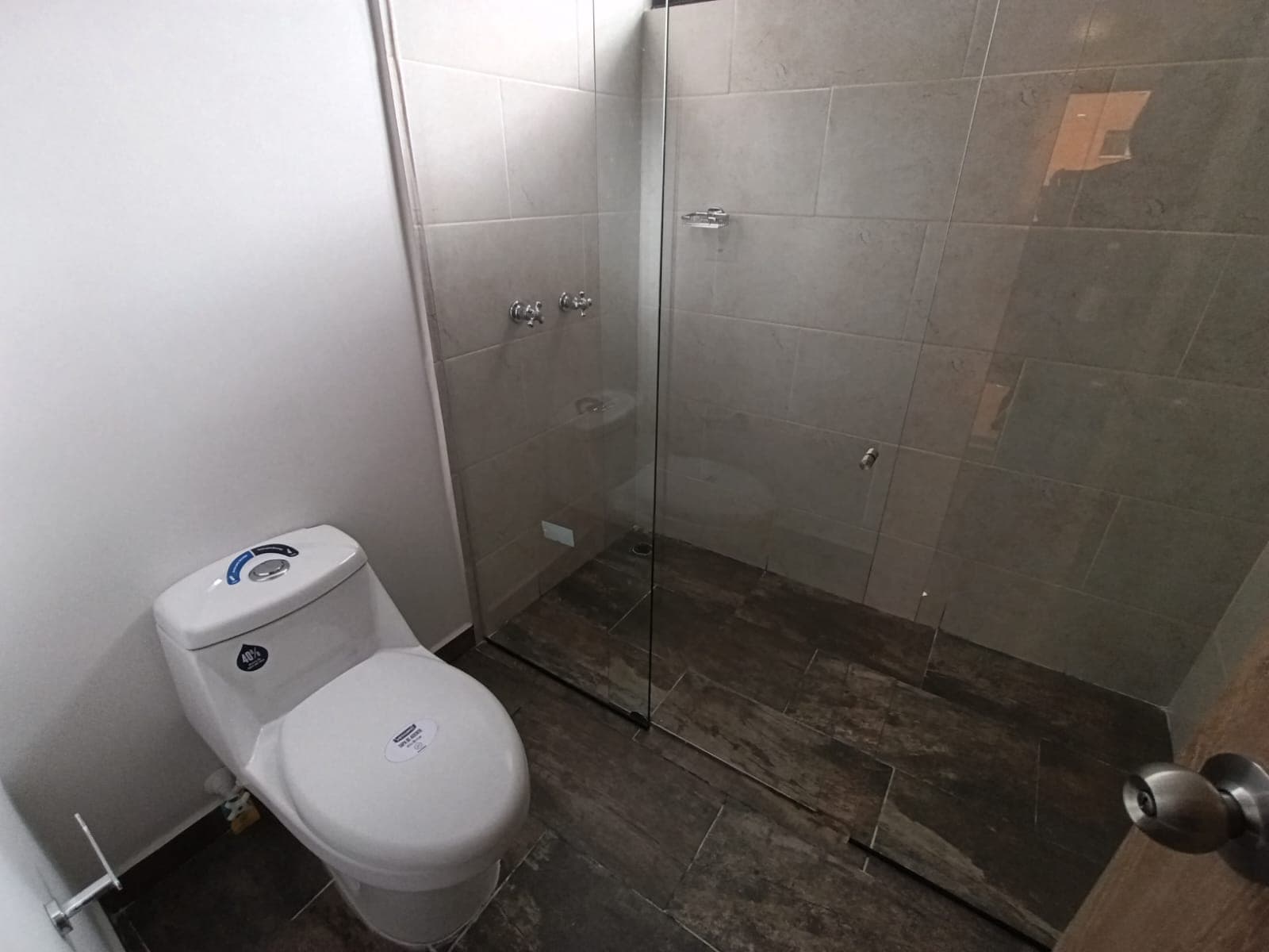Apartaestudio en arriendo en Laureles, Medellín — foto 5 de 11