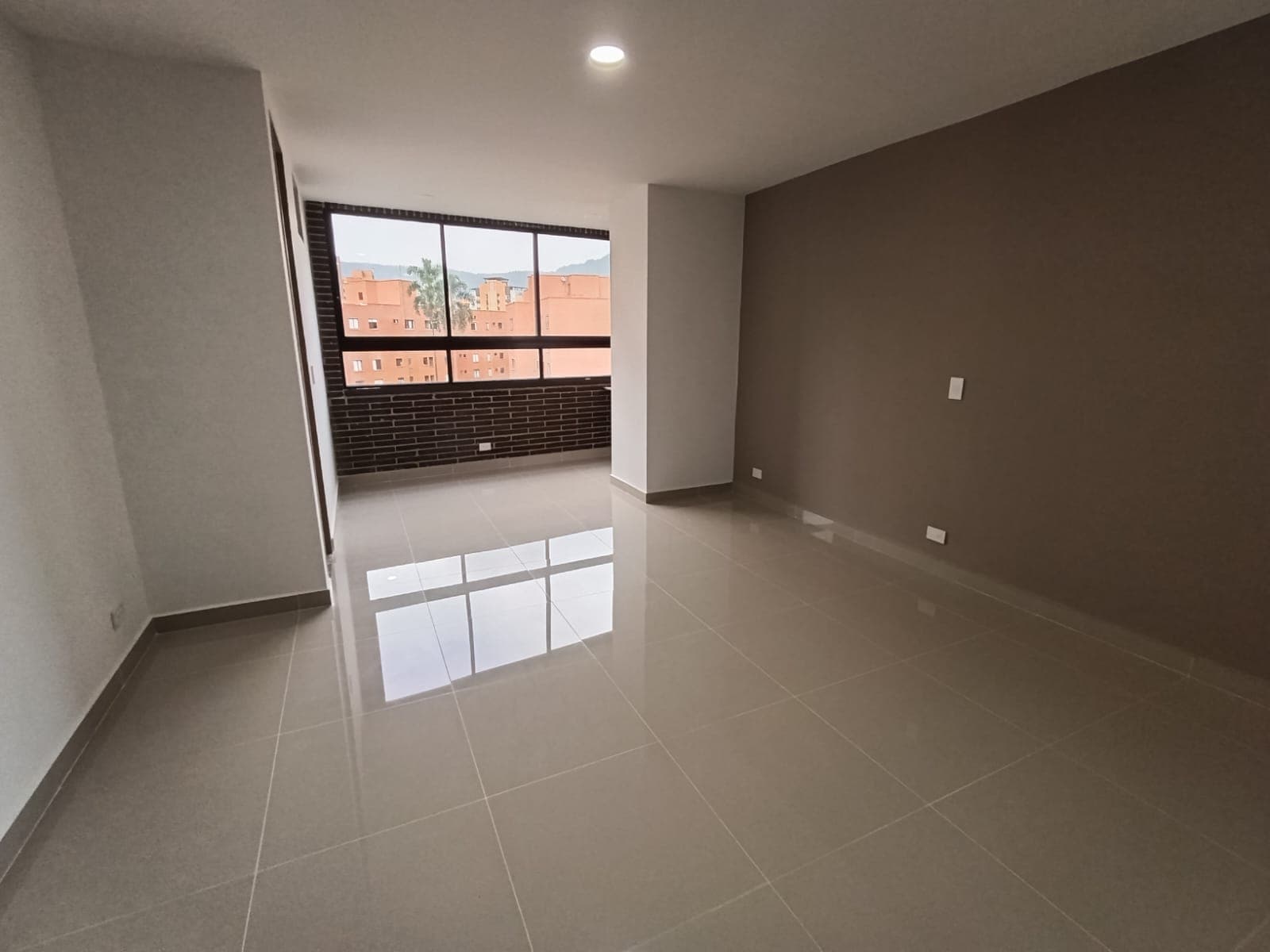 Apartaestudio en arriendo en Laureles, Medellín — foto 5 de 13