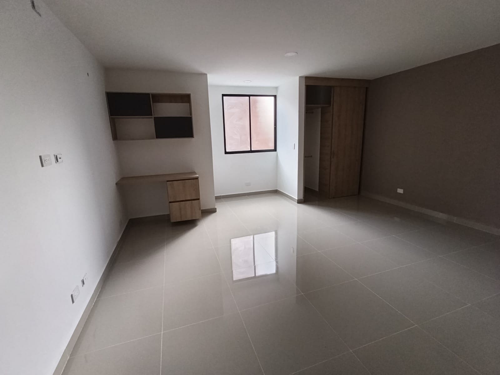 Apartaestudio en arriendo en Laureles, Medellín — foto 5 de 11