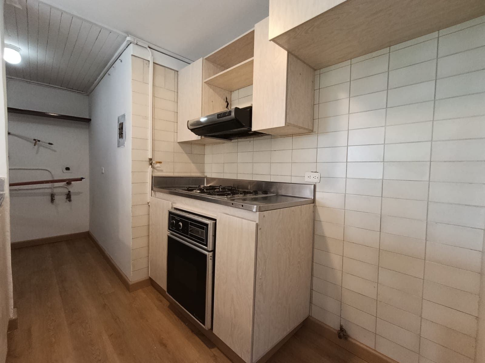 Apartamento en arriendo en El Tesoro, El Poblado, Medellín — foto 3 de 11