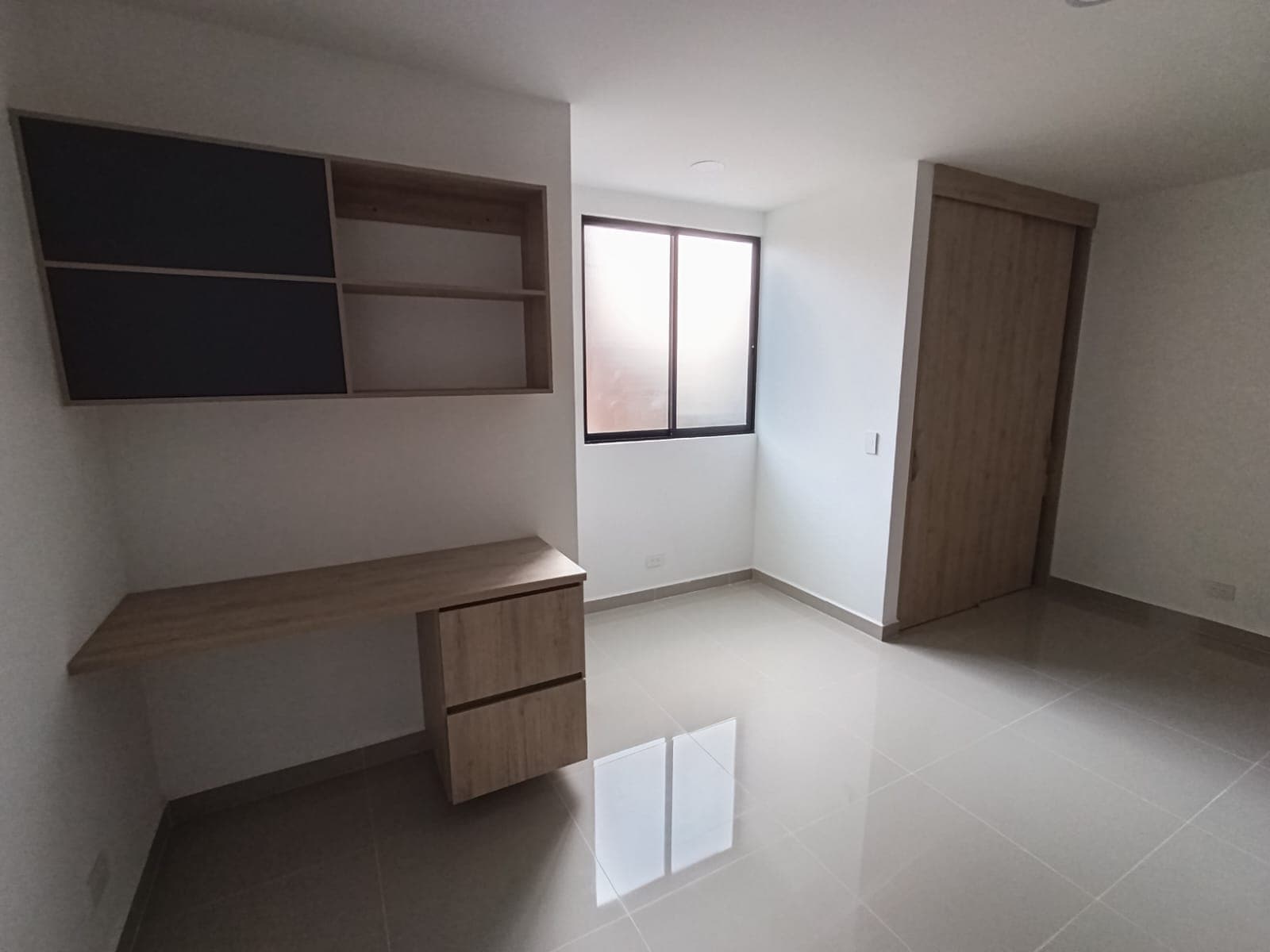 Apartaestudio en arriendo en Laureles, Medellín — foto 5 de 12