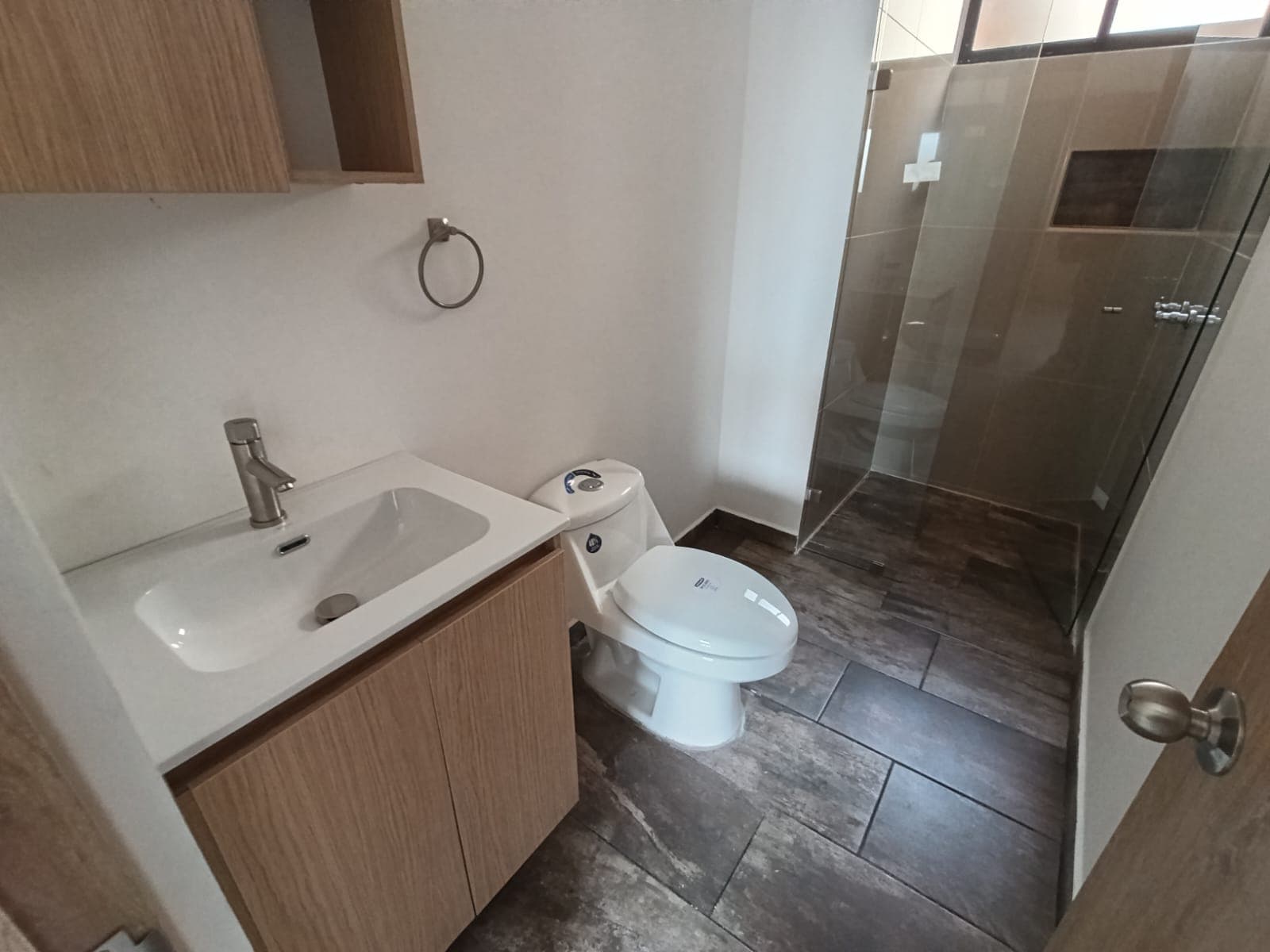 Apartaestudio en arriendo en Laureles, Medellín — foto 4 de 9