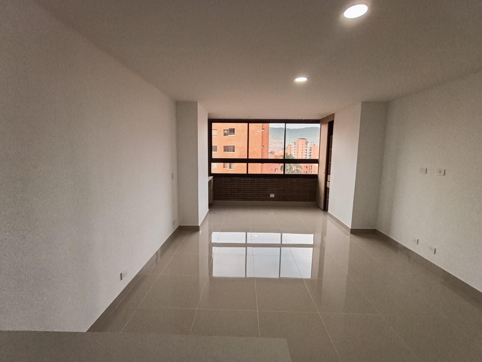 Apartaestudio en arriendo en Laureles, Medellín — foto 5 de 11