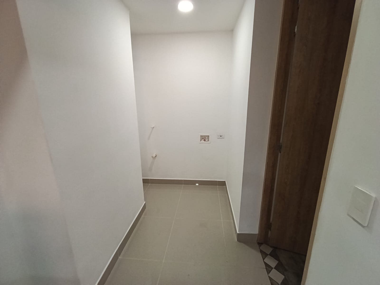 Apartaestudio en arriendo en Laureles, Medellín — foto 3 de 12