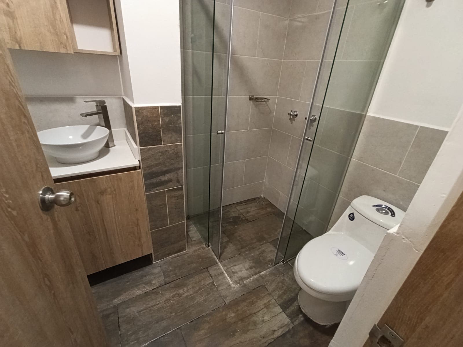 Apartaestudio en arriendo en Laureles, Medellín — foto 4 de 12