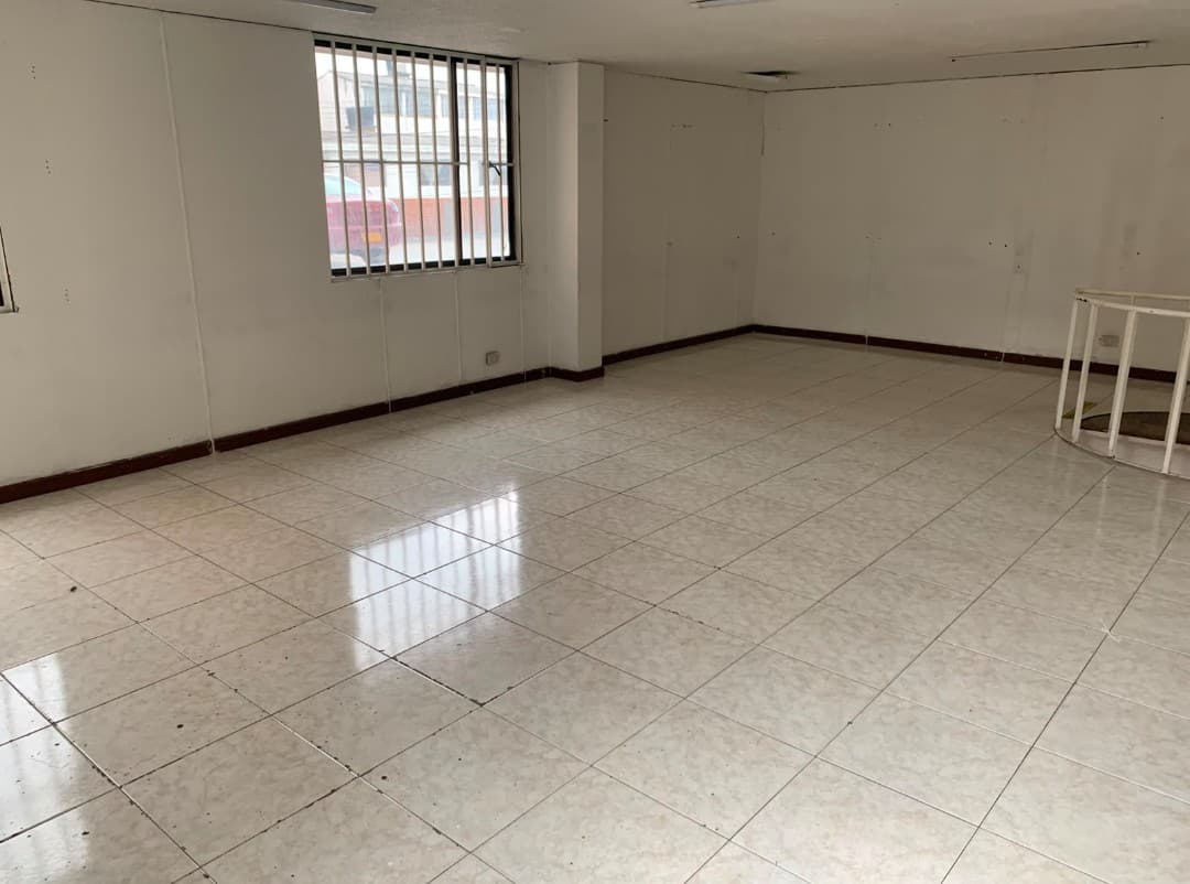 Local en arriendo en Normandía Occidental, Engativa, Bogotá, D.c. — foto 3 de 7