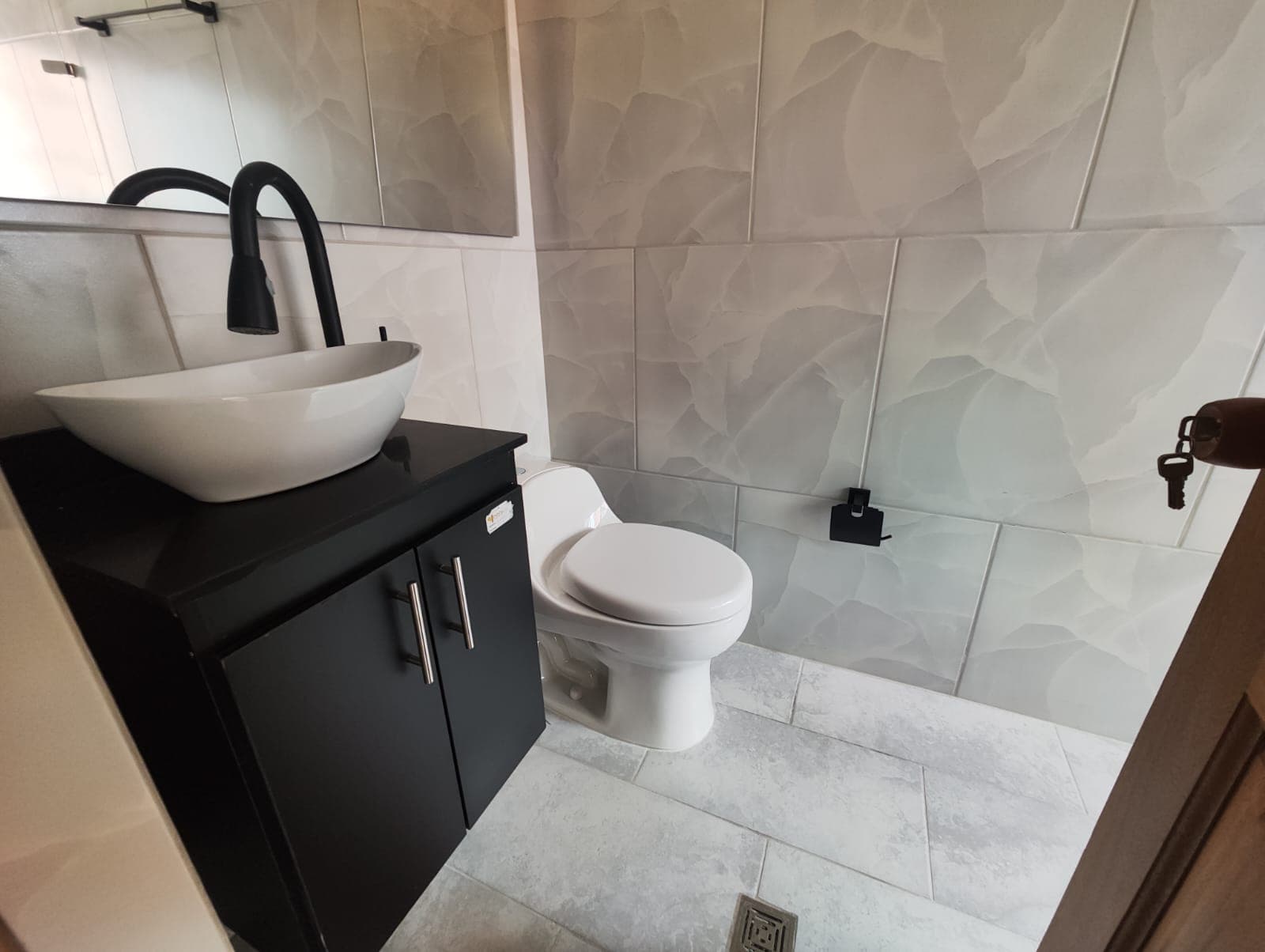 Apartaestudio en arriendo en Laureles, Medellín — foto 5 de 14