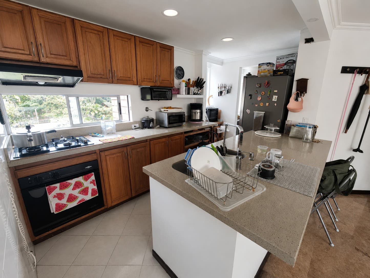 Apartamento en arriendo en San Lucas, El Poblado, Medellín — foto 2 de 14
