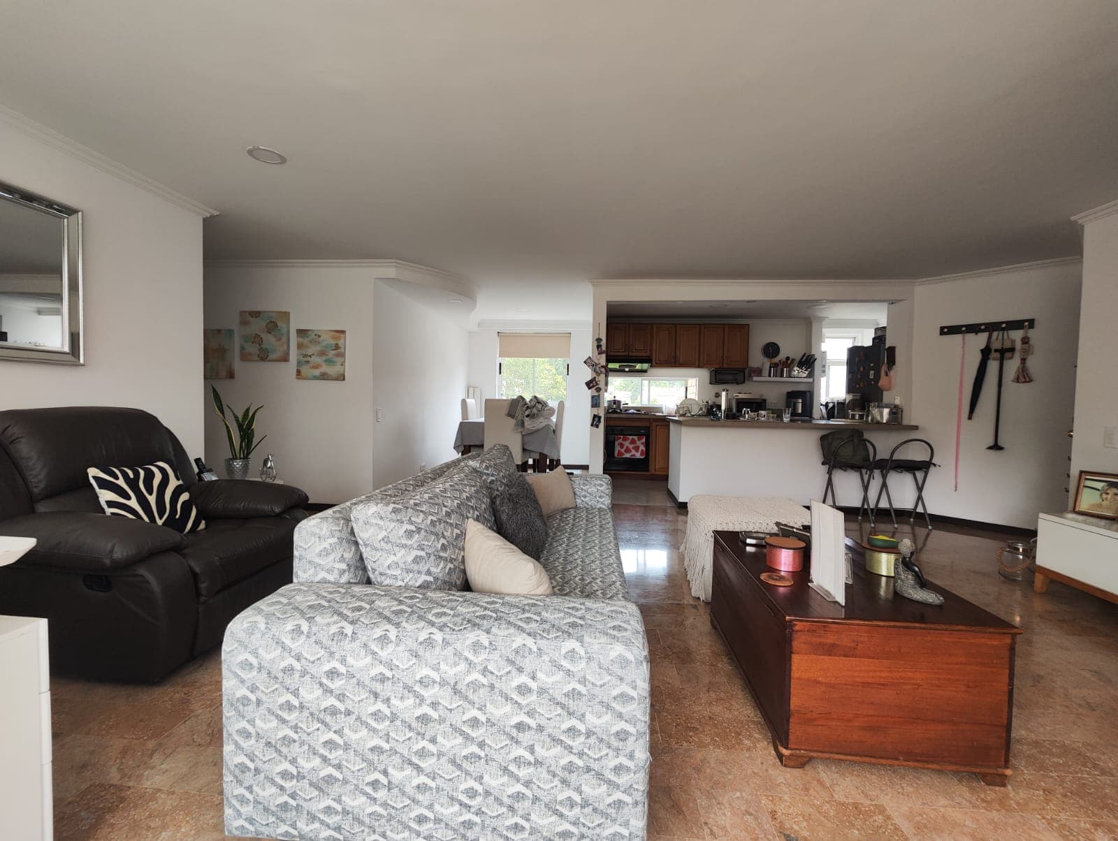Apartamento en arriendo en San Lucas, El Poblado, Medellín — foto 5 de 14