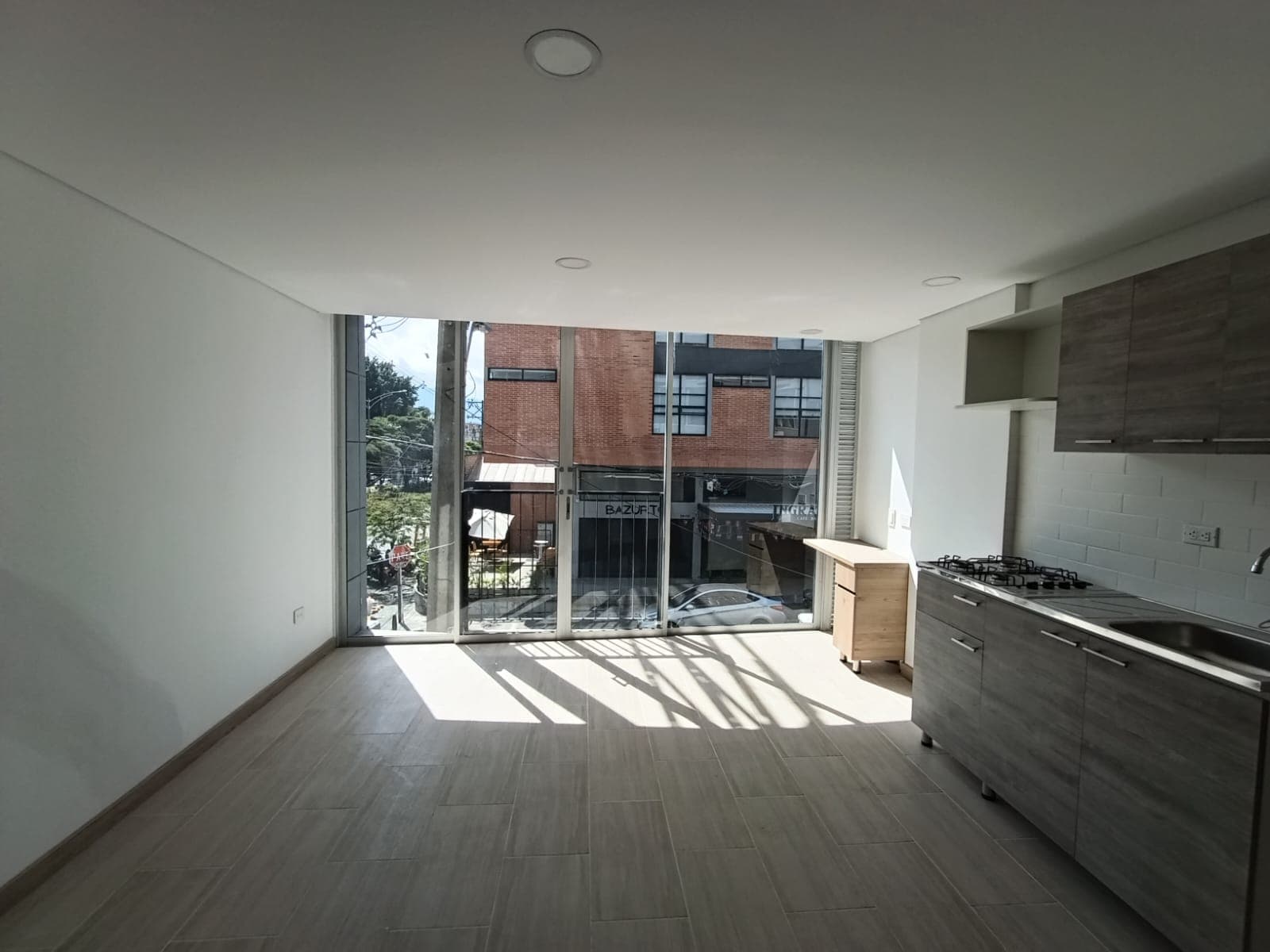 Apartaestudio en arriendo en Granada, Belen, Medellín — foto 2 de 14