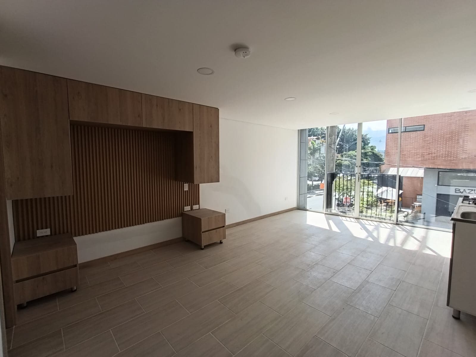 Apartaestudio en arriendo en Granada, Belen, Medellín — foto 3 de 14