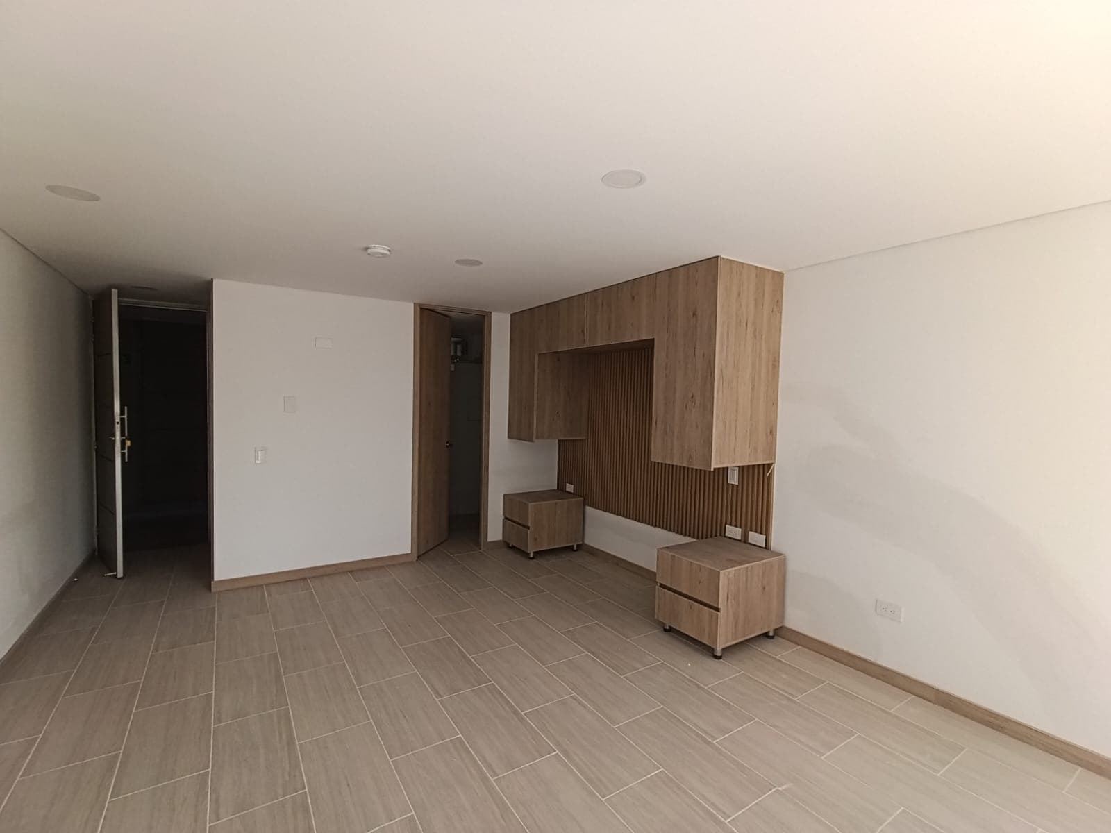 Apartaestudio en arriendo en Granada, Belen, Medellín — foto 5 de 14
