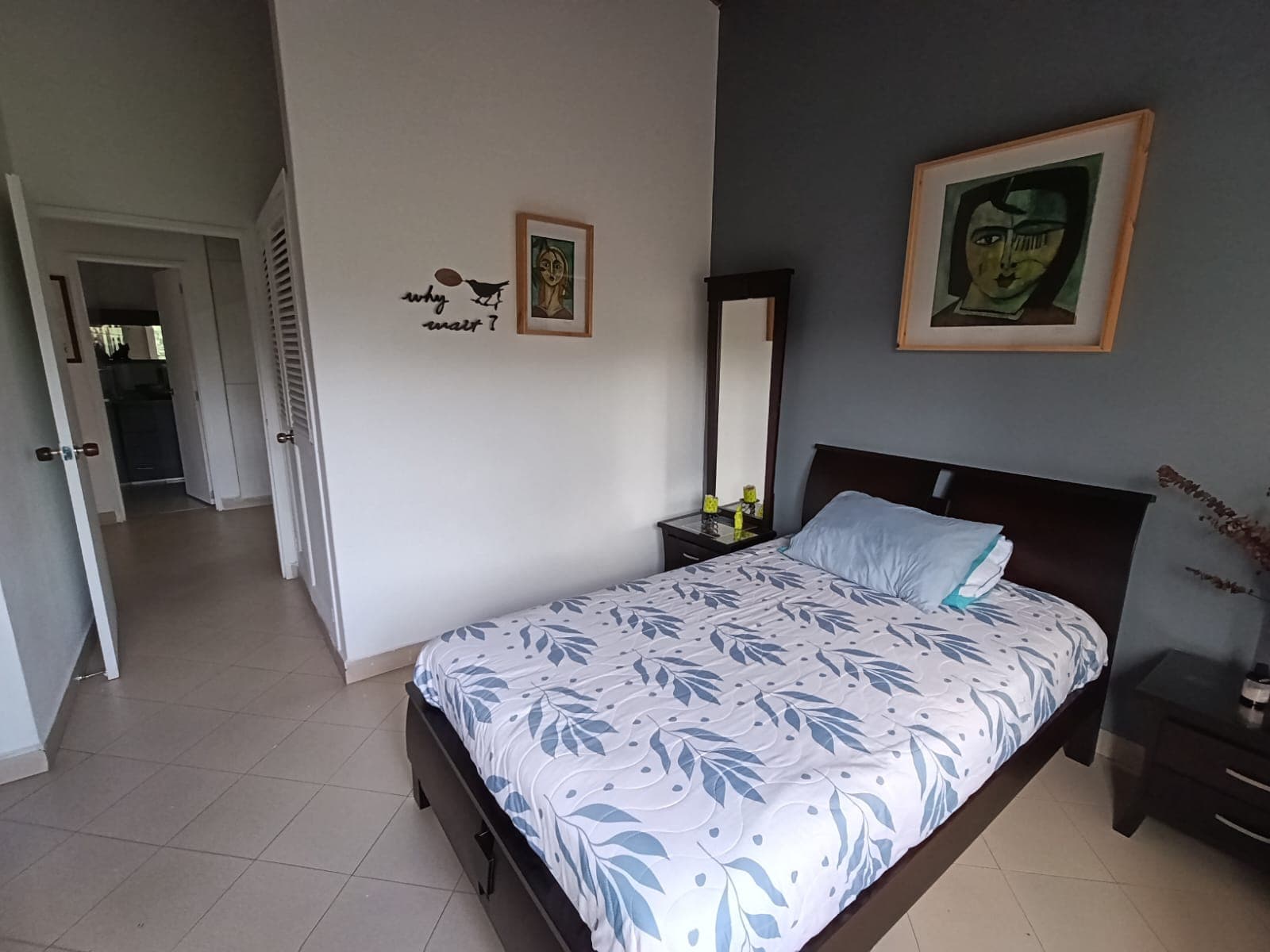 Apartamento en arriendo en San Joaquín, Laureles, Medellín — foto 3 de 16