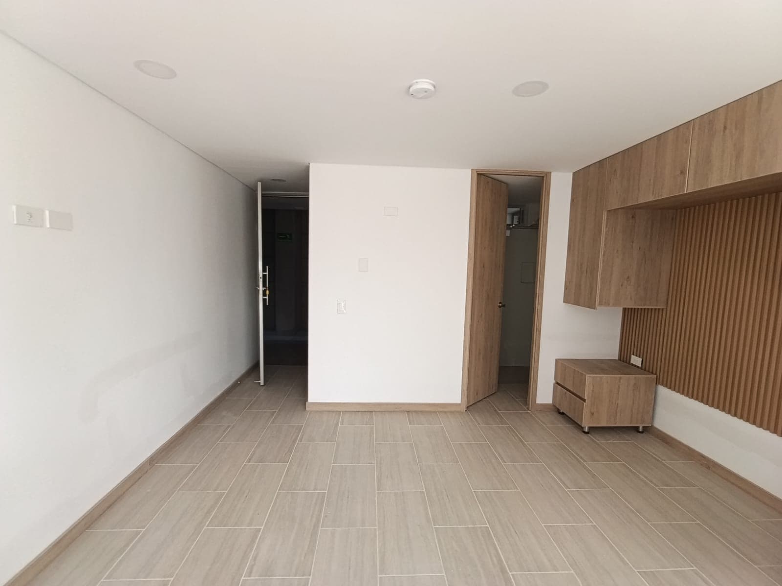 Apartaestudio en arriendo en Granada, Belen, Medellín — foto 4 de 14