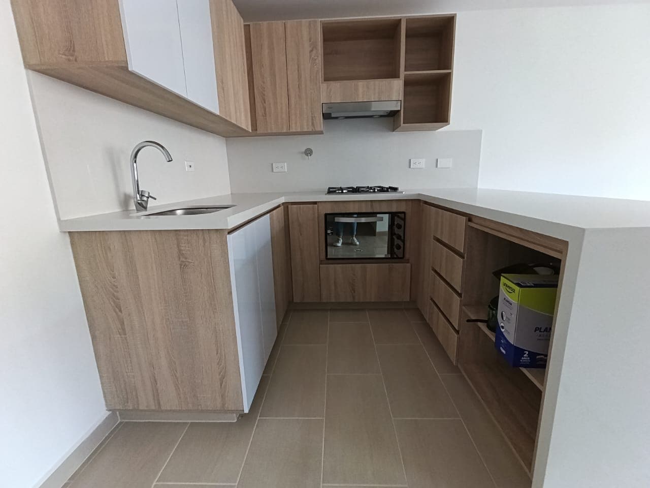 Apartamento en arriendo en Camino Verde, Envigado — foto 4 de 16