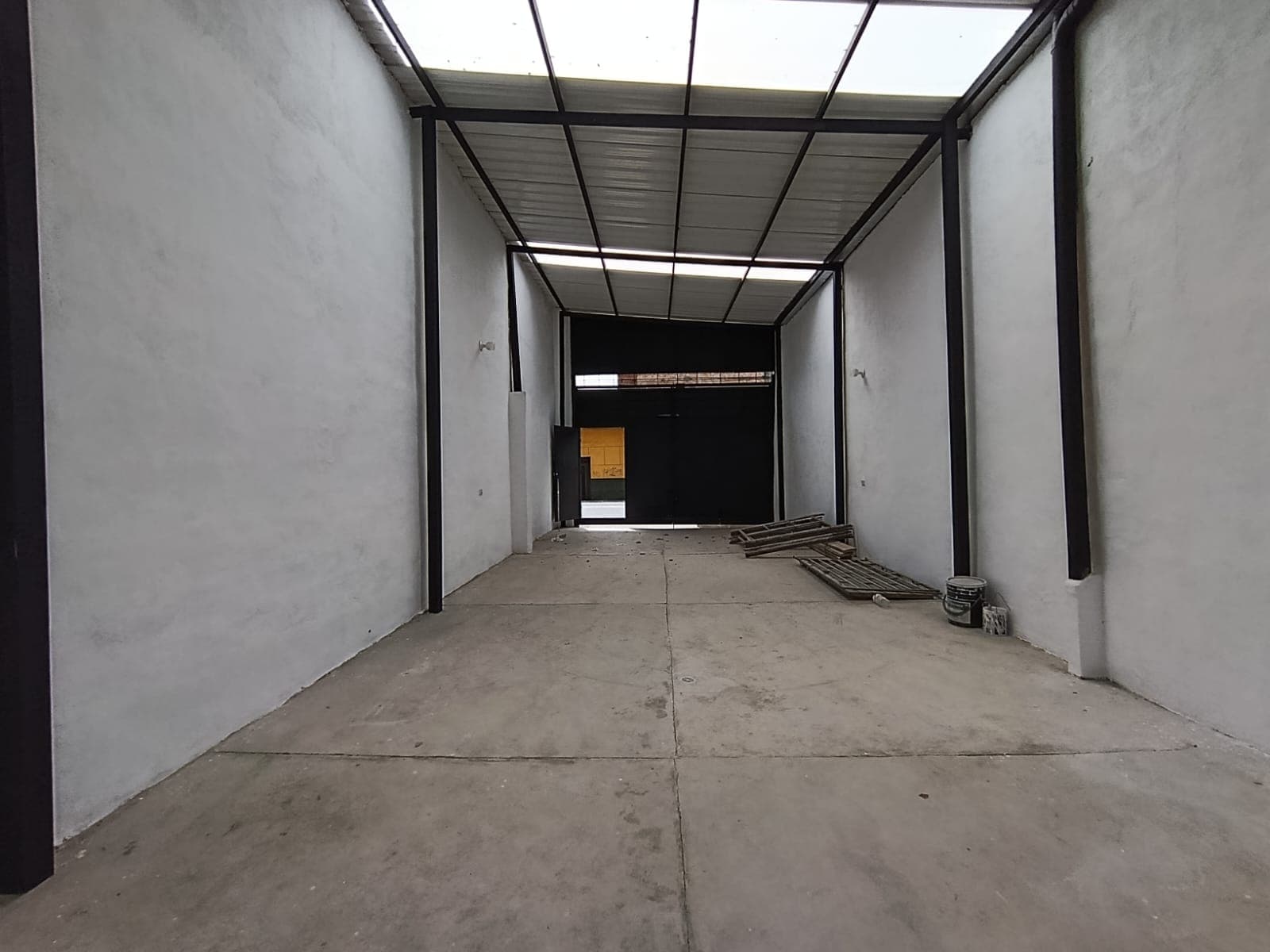 Bodega en arriendo en Manchester, Bello — foto 4 de 15
