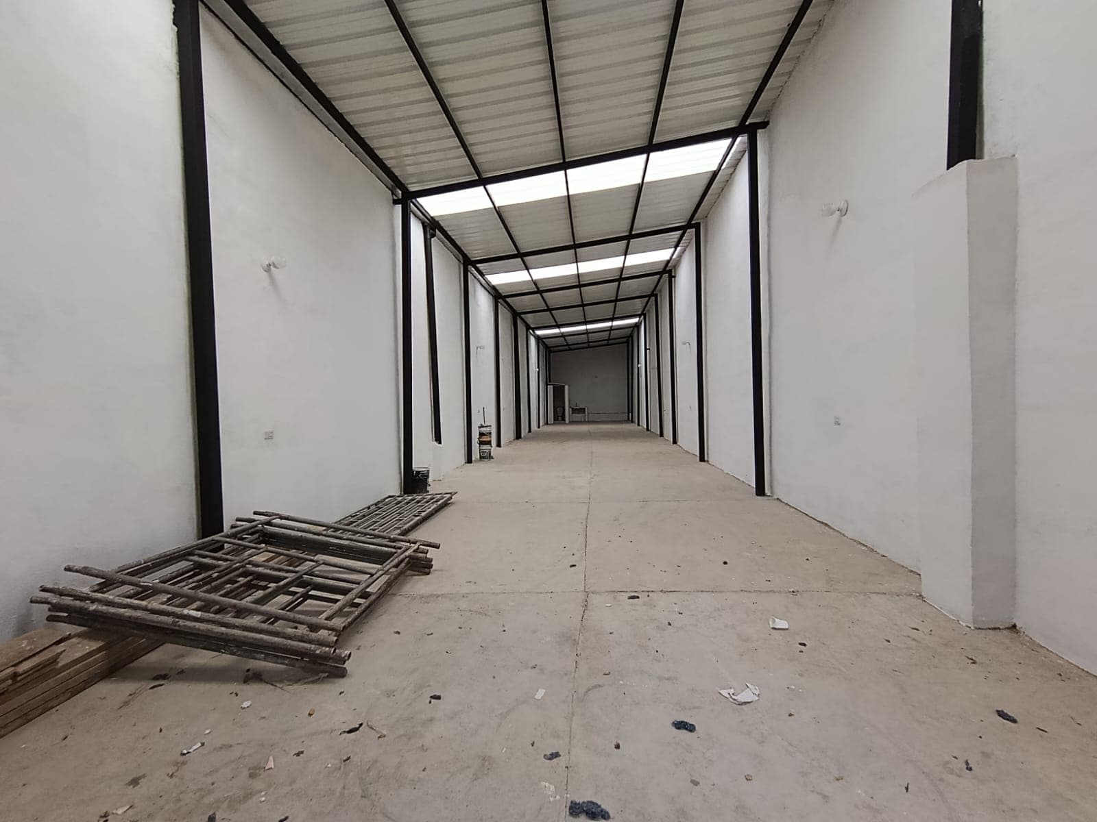 Bodega en arriendo en Manchester, Bello — foto 5 de 15