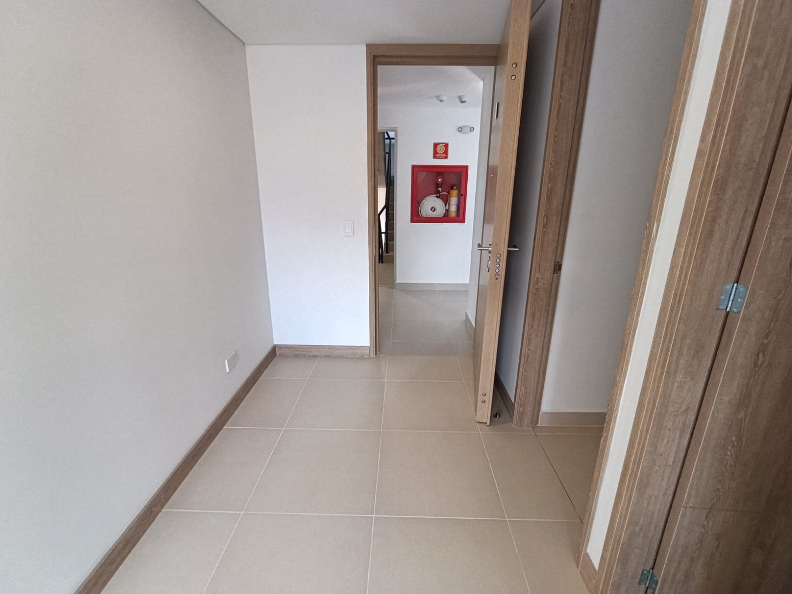 Apartamento en arriendo en Laureles, Medellín — foto 3 de 20