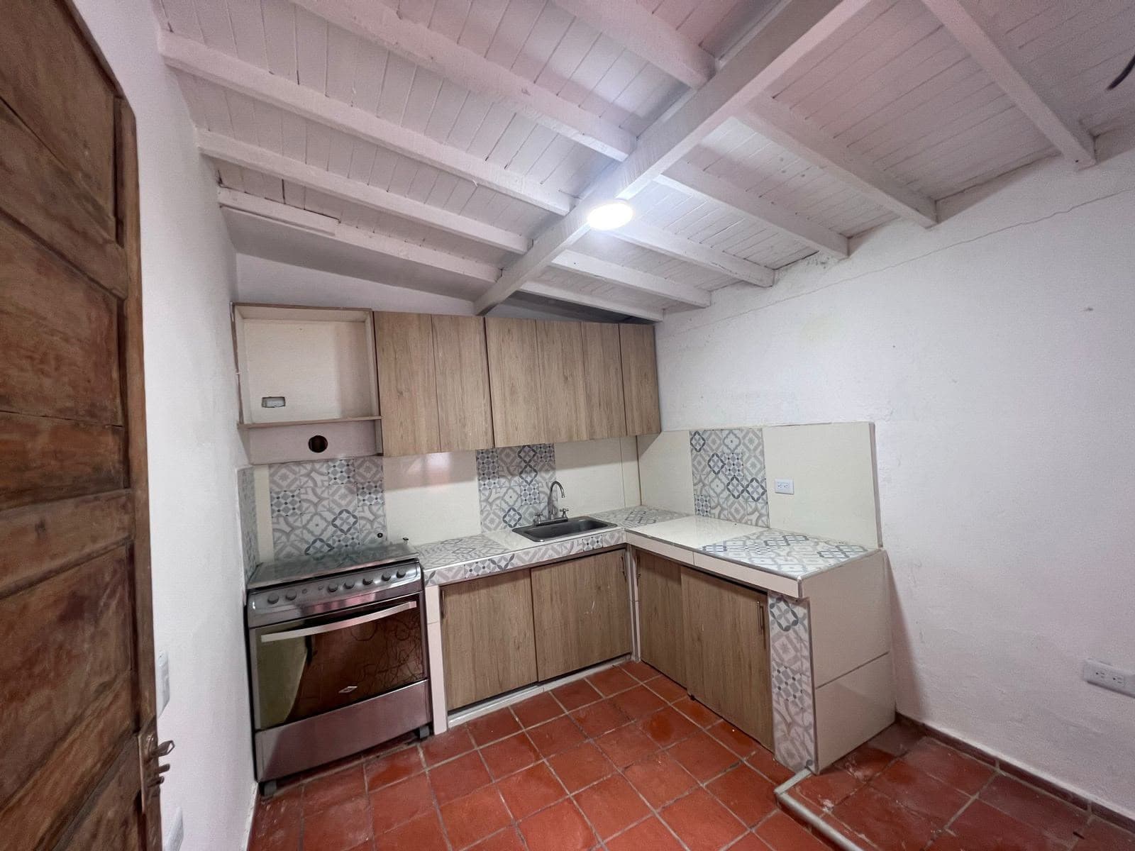Casa Campestre en arriendo en La Tablaza, La Estrella — foto 4 de 17