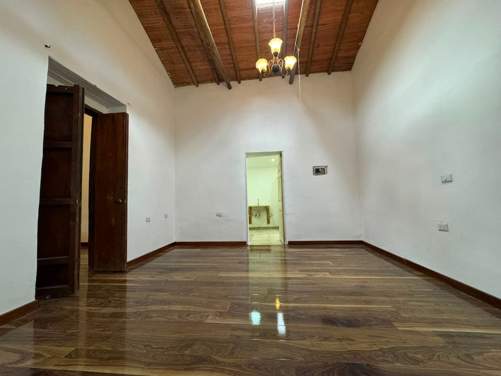 Casa Campestre en arriendo en La Tablaza, La Estrella — foto 5 de 17
