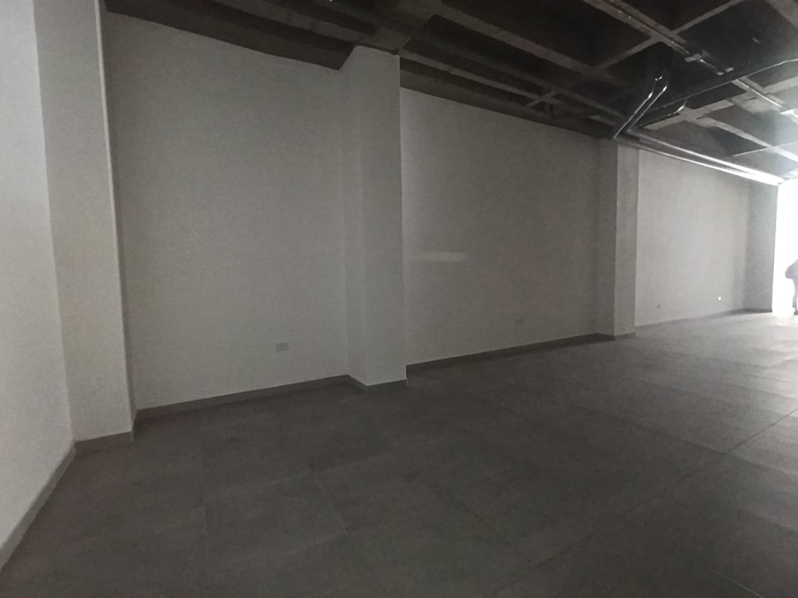 Local en arriendo en San José, Itagui — foto 1 de 8