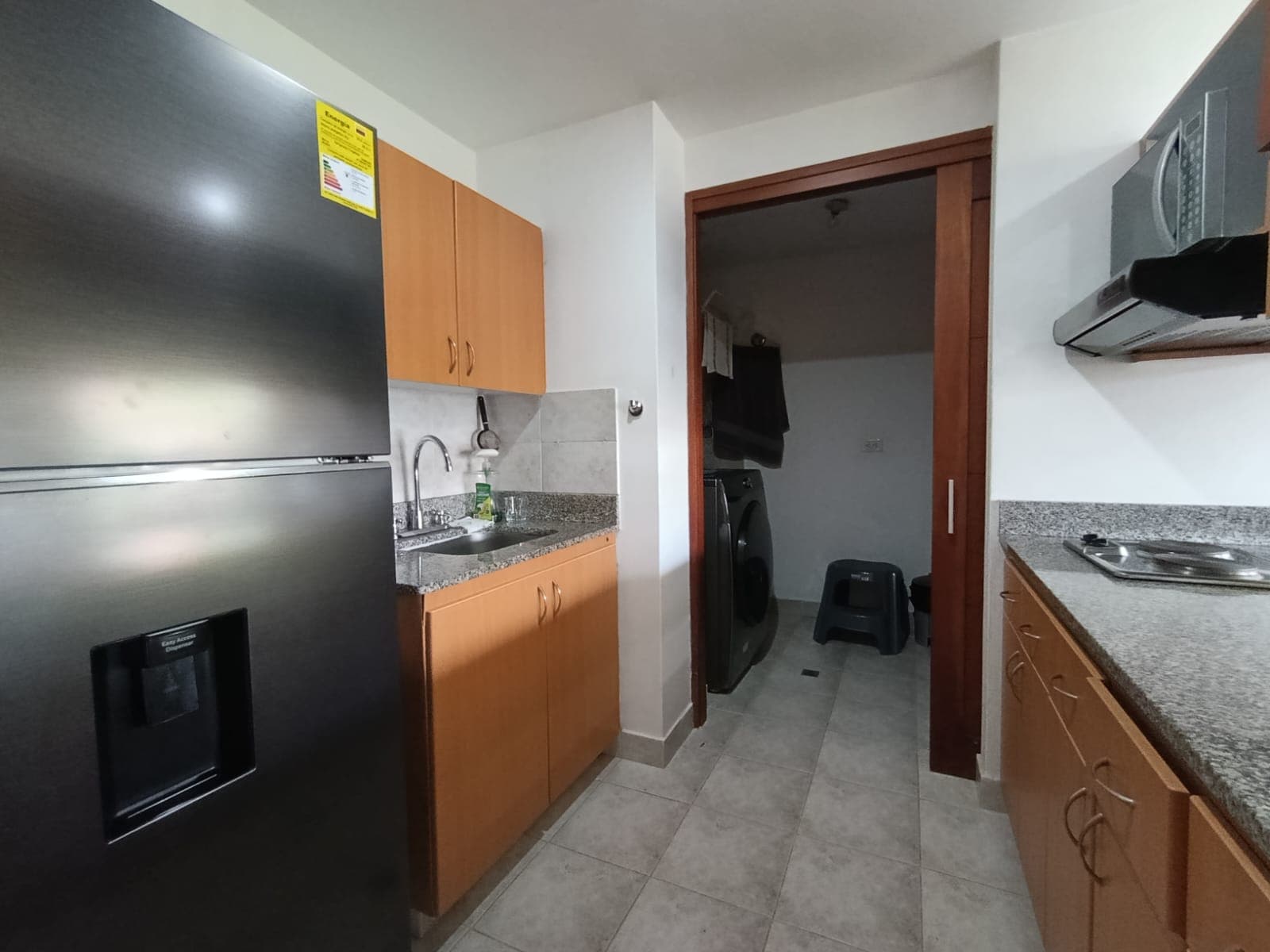 Apartamento en arriendo en San Lucas, El Poblado, Medellín — foto 3 de 12