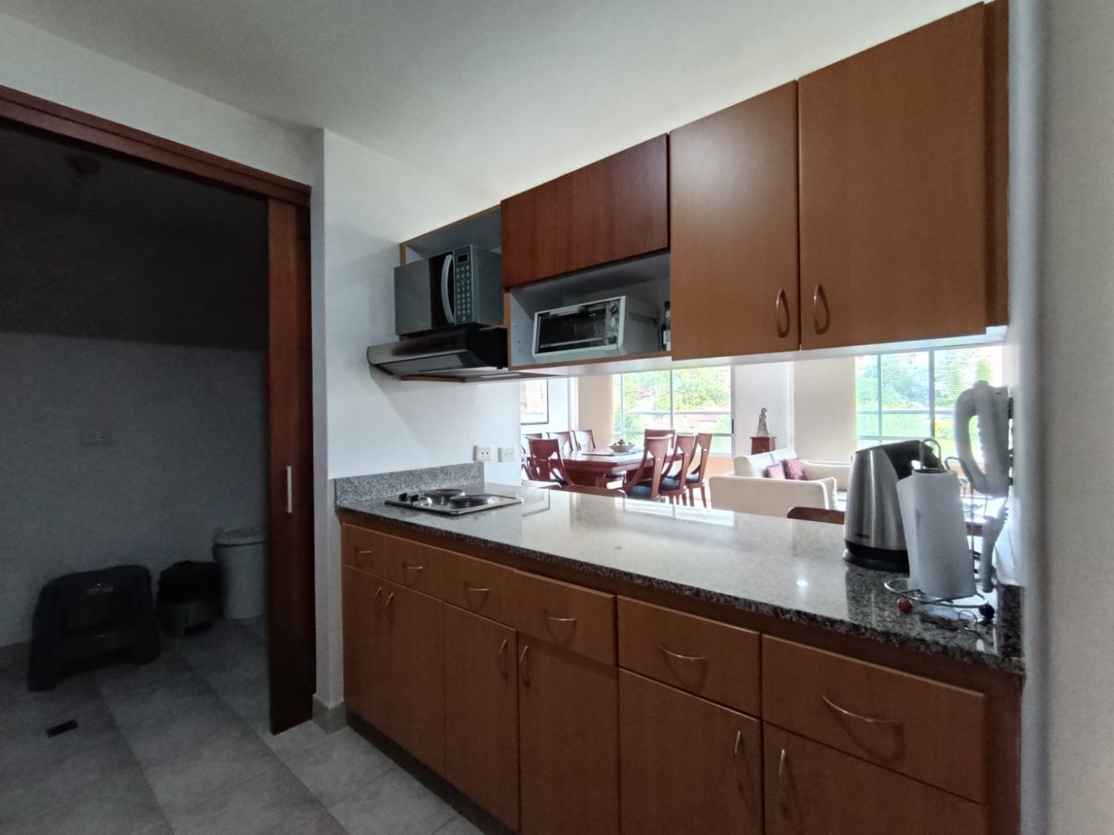 Apartamento en arriendo en San Lucas, El Poblado, Medellín — foto 4 de 12