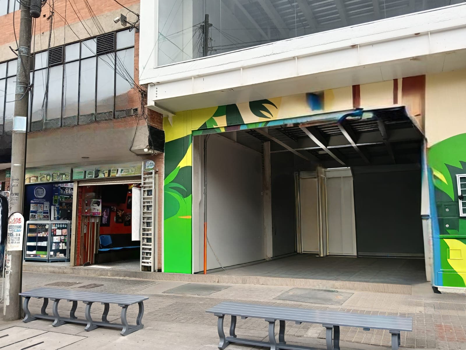 Local en arriendo en León 13, Bosa, Bogotá, D.c. — foto 1 de 20