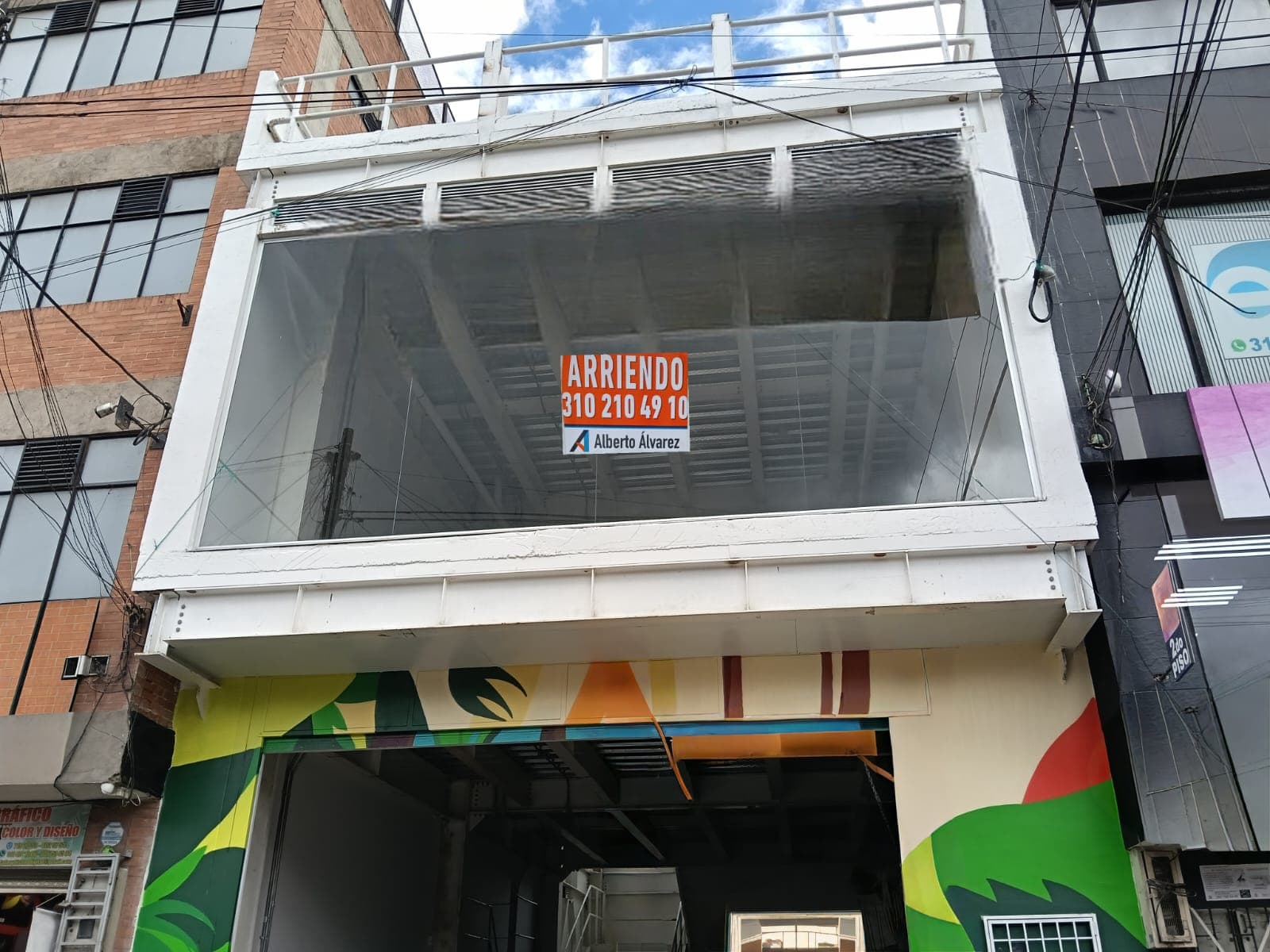 Local en arriendo en León 13, Bosa, Bogotá, D.c. — foto 2 de 20