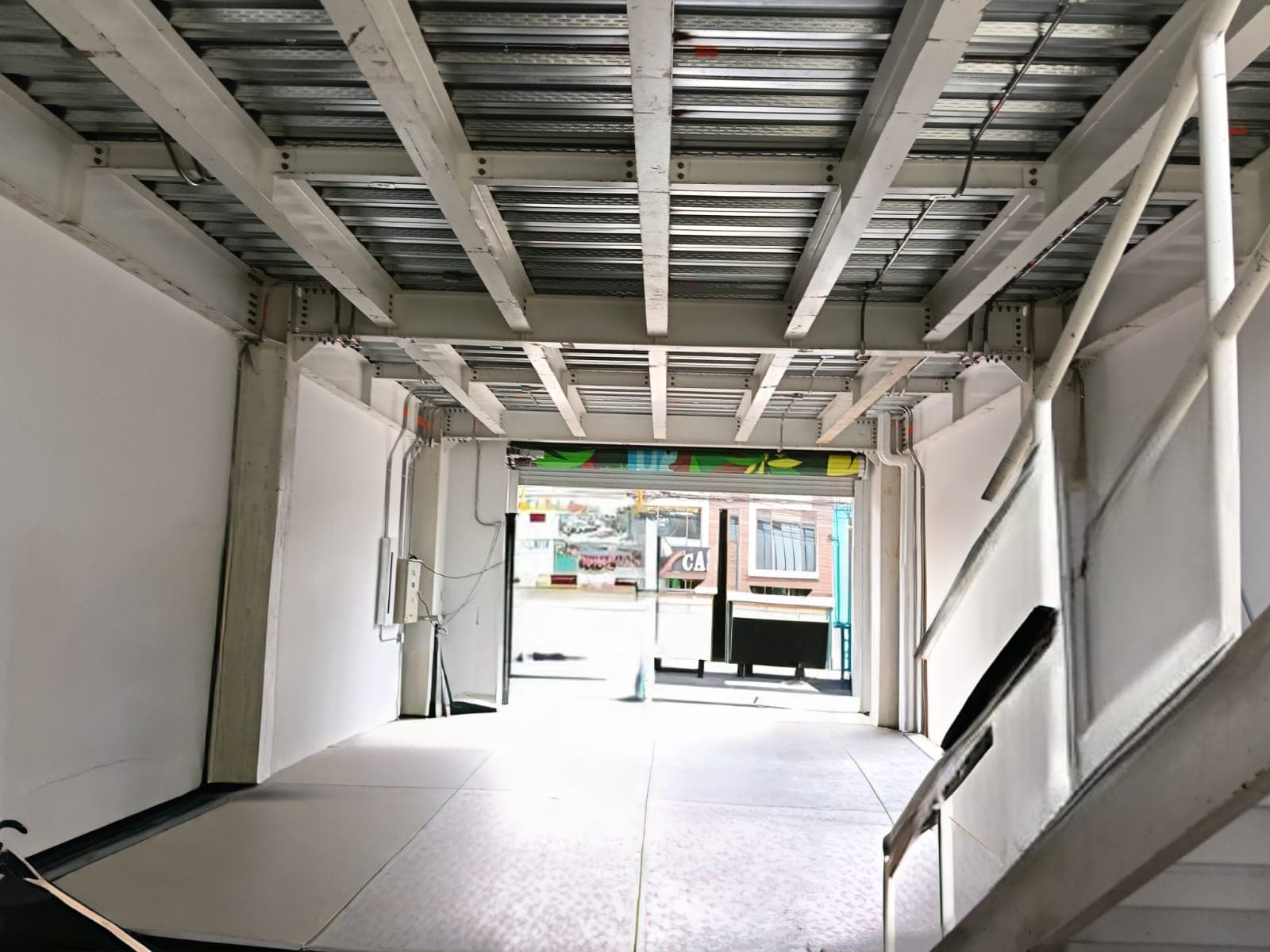 Local en arriendo en León 13, Bosa, Bogotá, D.c. — foto 4 de 20