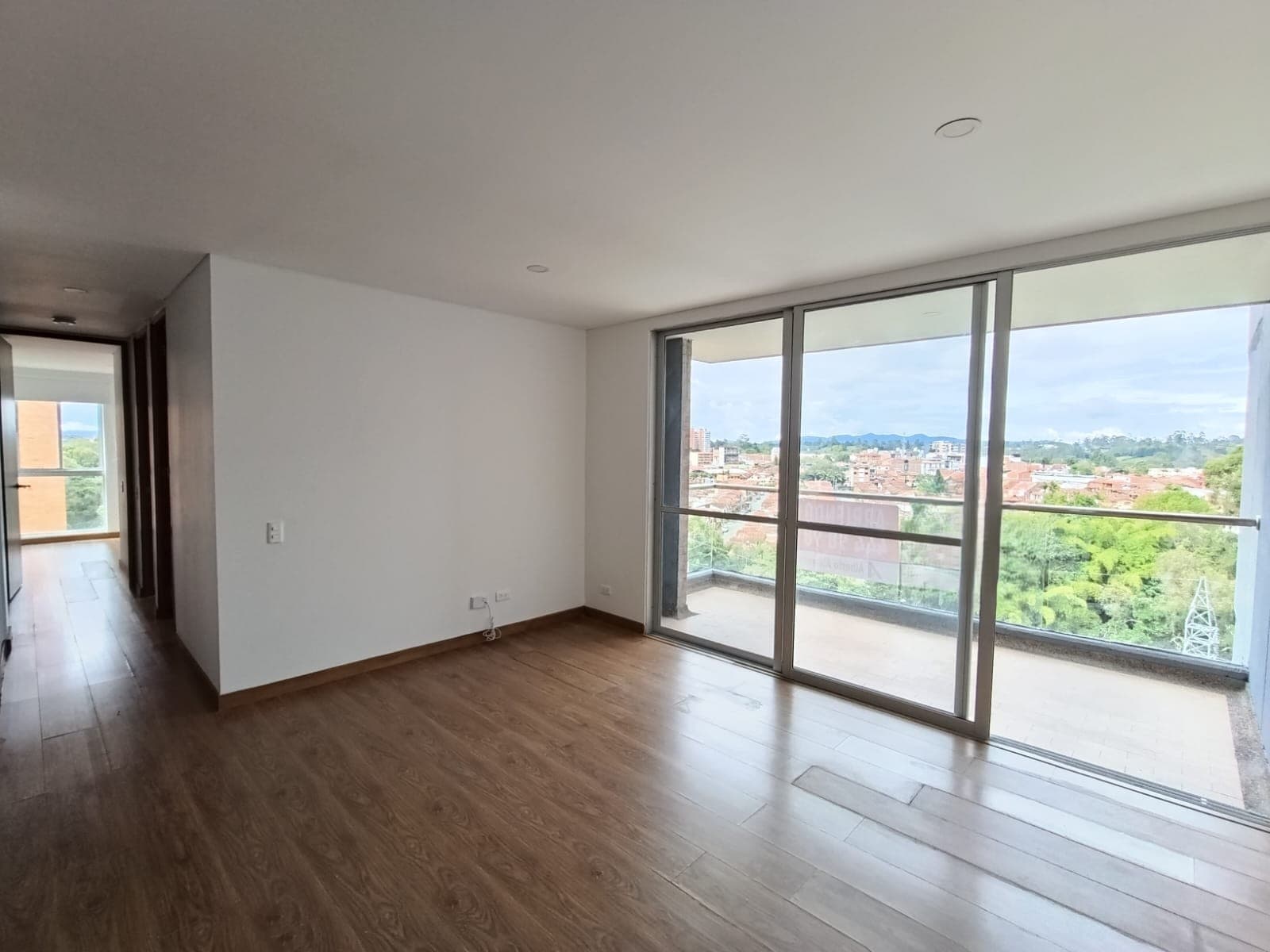 Apartamento en arriendo en San Antonio De Pereira, Rionegro — foto 3 de 15