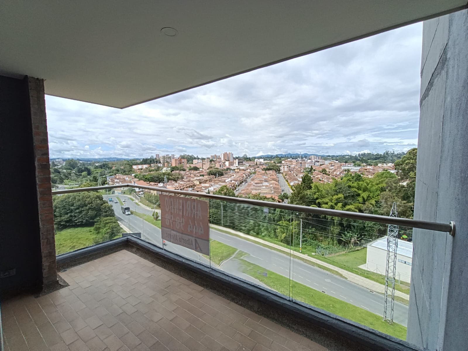 Apartamento en arriendo en San Antonio De Pereira, Rionegro — foto 4 de 15