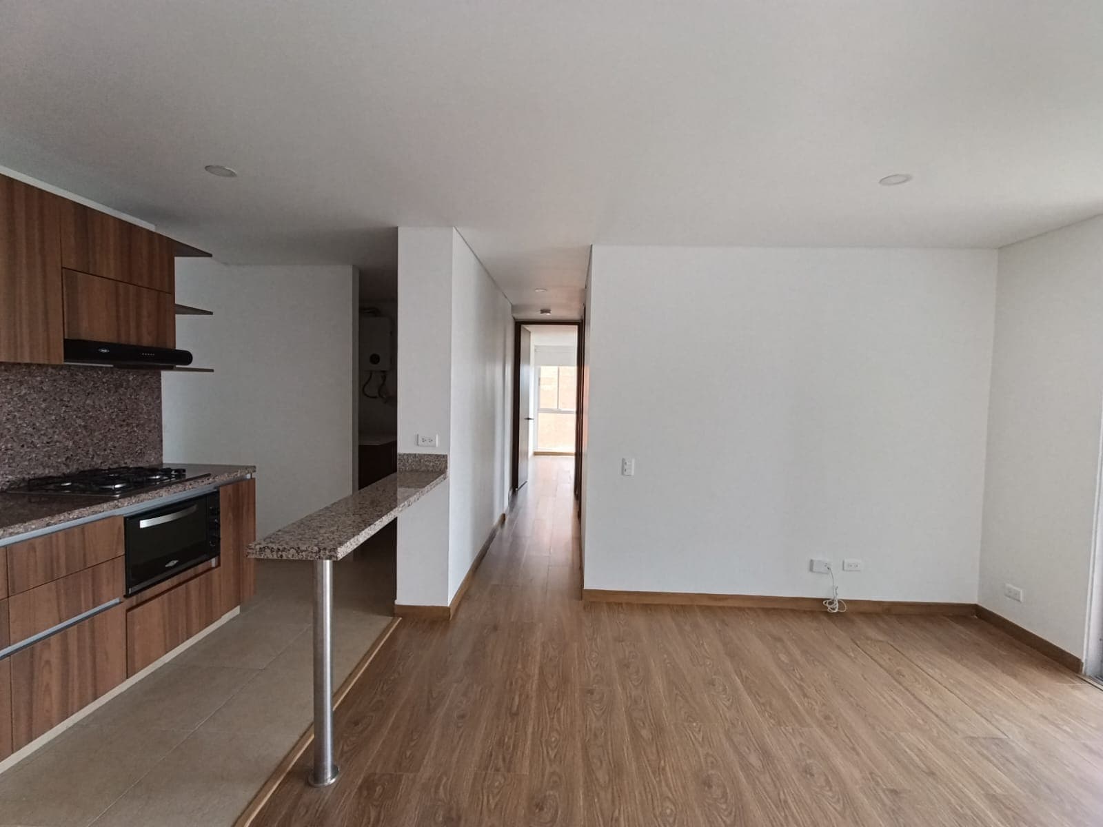 Apartamento en arriendo en San Antonio De Pereira, Rionegro — foto 5 de 15
