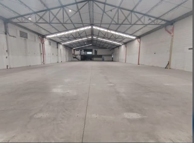 Bodega en arriendo en Simón Bolívar, Itagui — foto 4 de 10