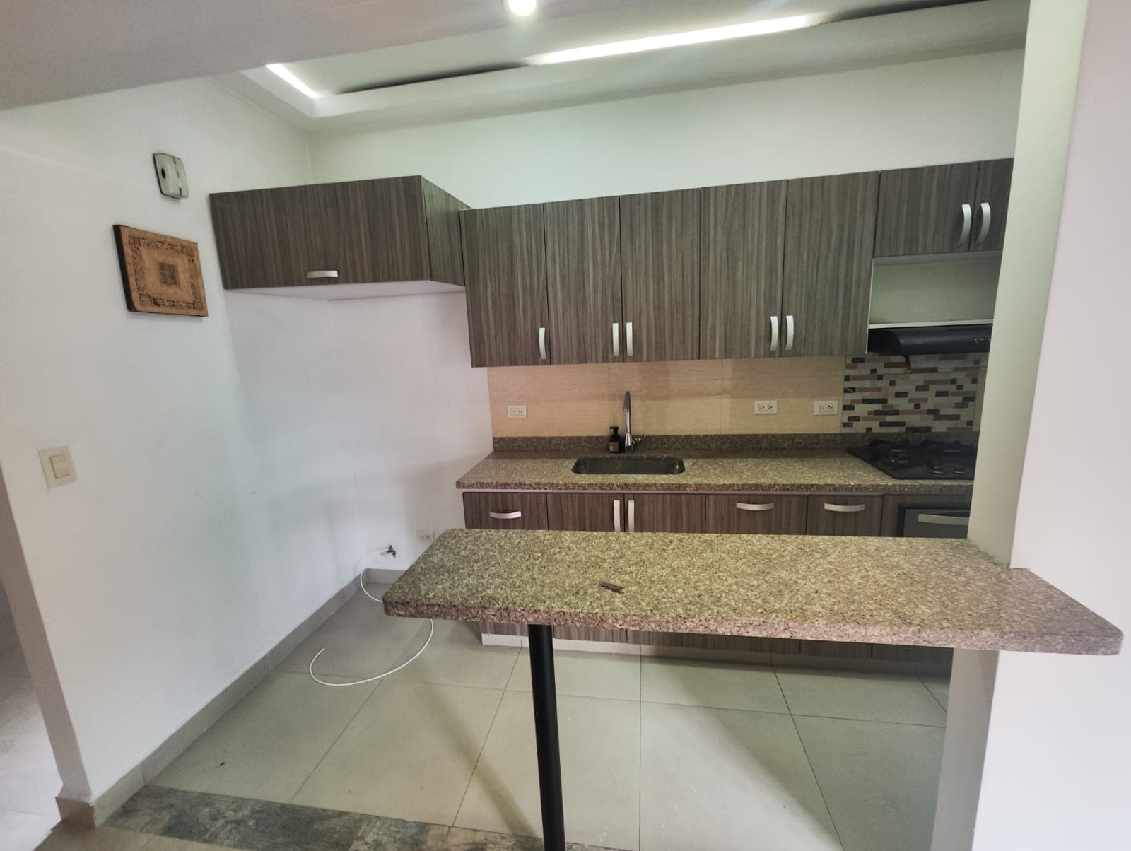 Apartamento en arriendo en Laureles, Medellín — foto 5 de 16