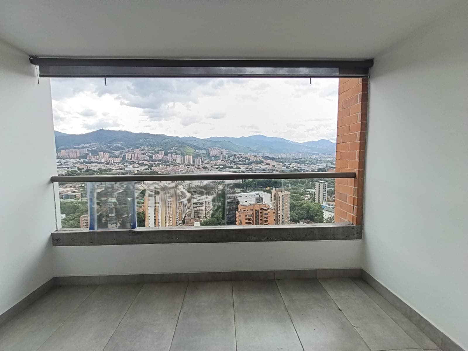 Apartamento en arriendo en Santa María De Los Ángeles, El Poblado, Medellín — foto 4 de 18