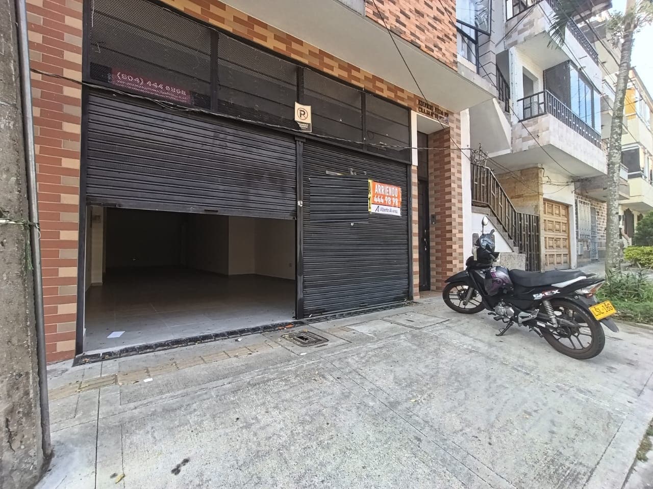 Local en arriendo en Barrio Mesa, Envigado — foto 1 de 9