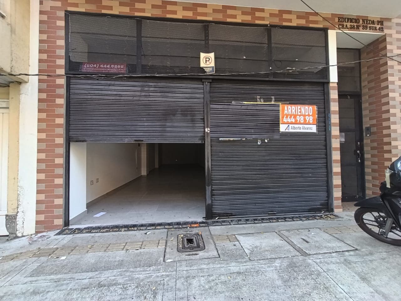 Local en arriendo en Barrio Mesa, Envigado — foto 2 de 9