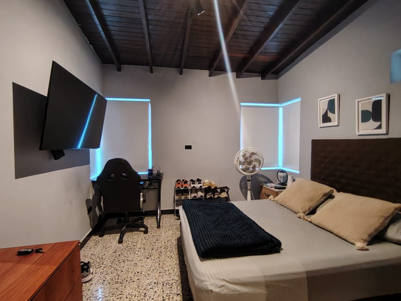 Casa Comercial en arriendo en Bolivariana, Laureles, Medellín — foto 4 de 17