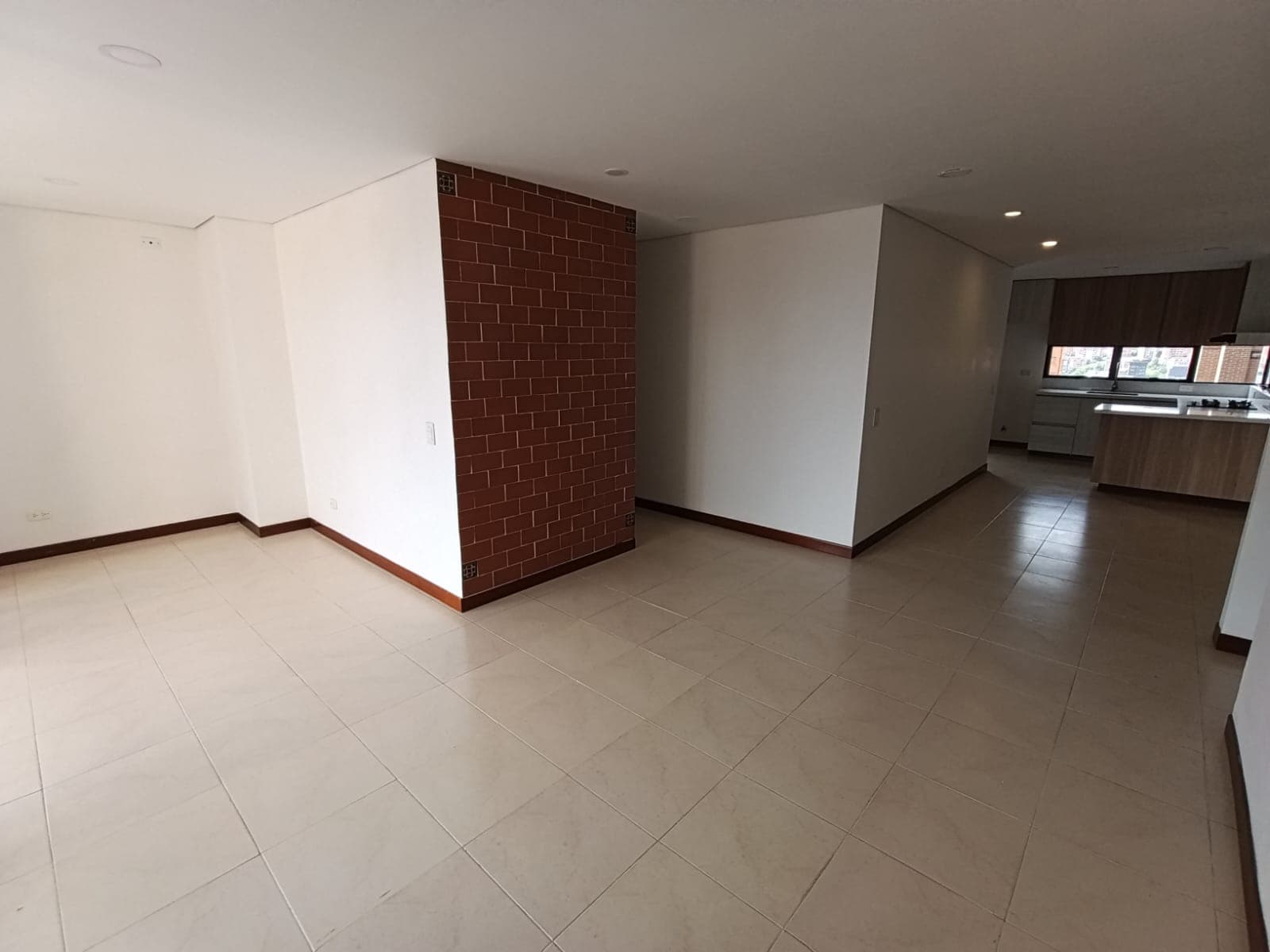 Apartamento en arriendo en La Florida El, El Poblado, Medellín — foto 1 de 20