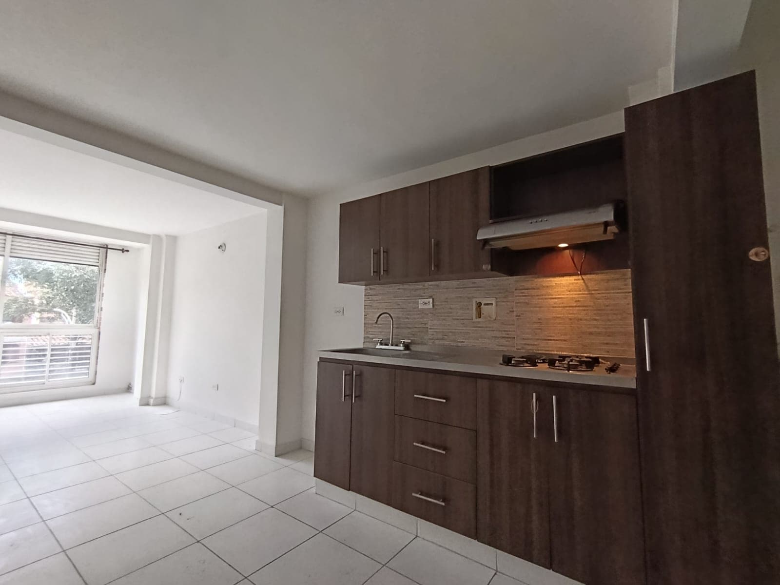 Apartamento en arriendo en Cabañas, Bello — foto 1 de 10