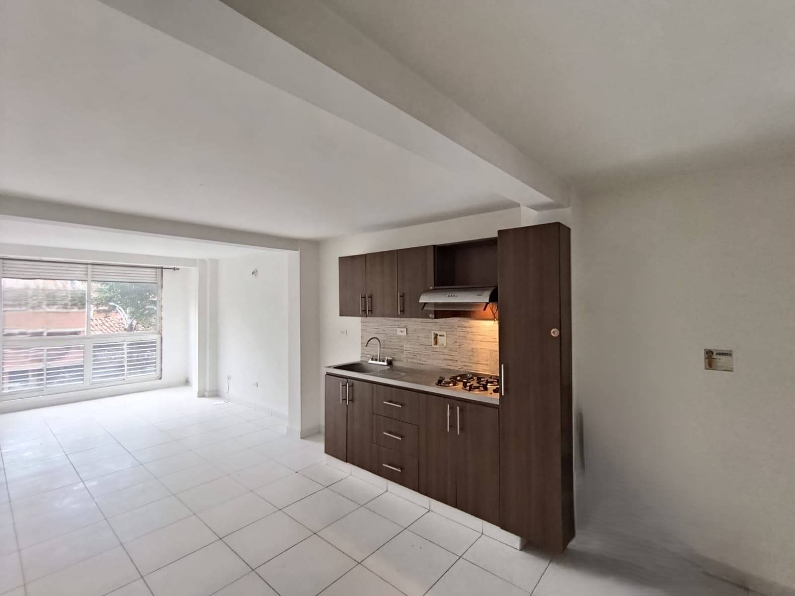 Apartamento en arriendo en Cabañas, Bello — foto 2 de 10