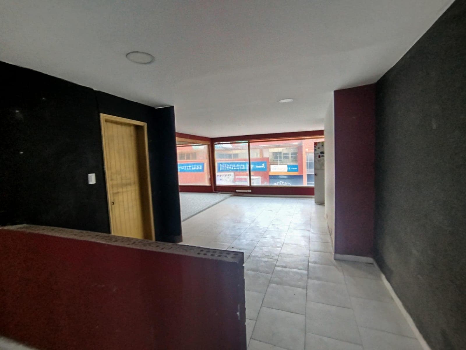 Local en arriendo en Las Nieves, Santa Fe, Bogotá, D.c. — foto 2 de 10