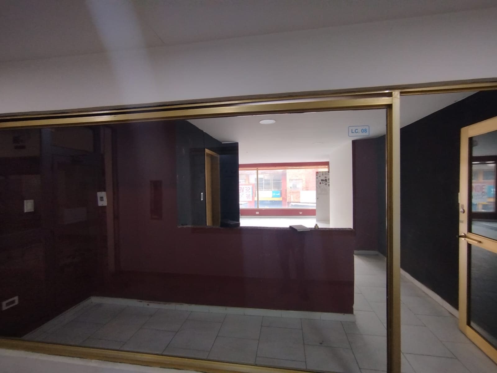 Local en arriendo en Las Nieves, Santa Fe, Bogotá, D.c. — foto 3 de 10