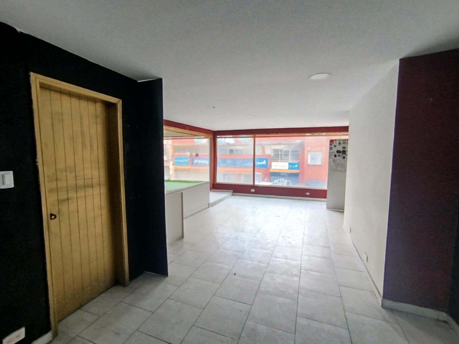 Local en arriendo en Las Nieves, Santa Fe, Bogotá, D.c. — foto 4 de 10